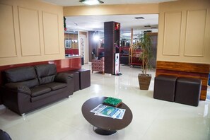 الردهة