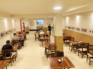 餐厅