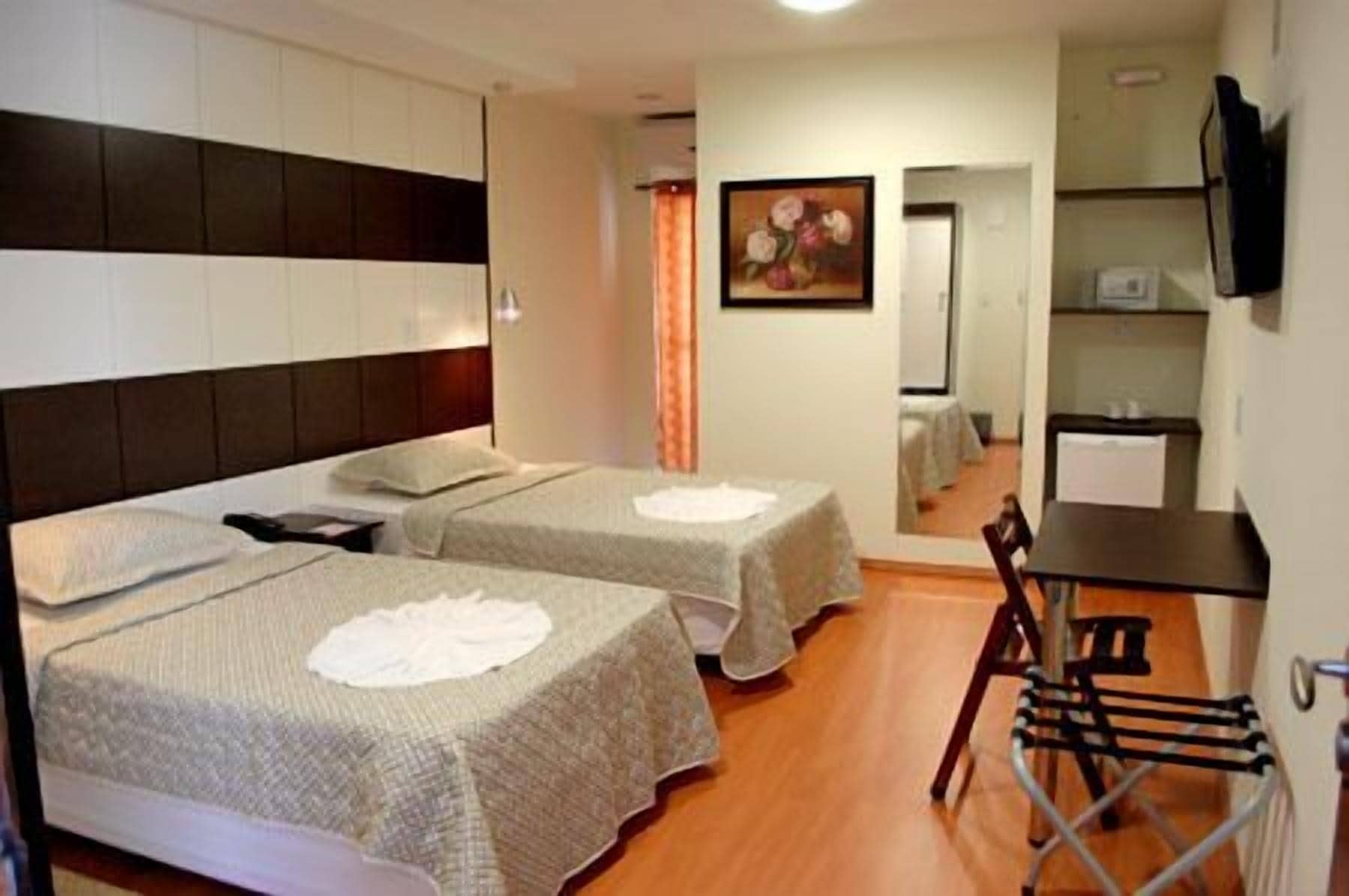 Foto - Hotel do Largo Manaus