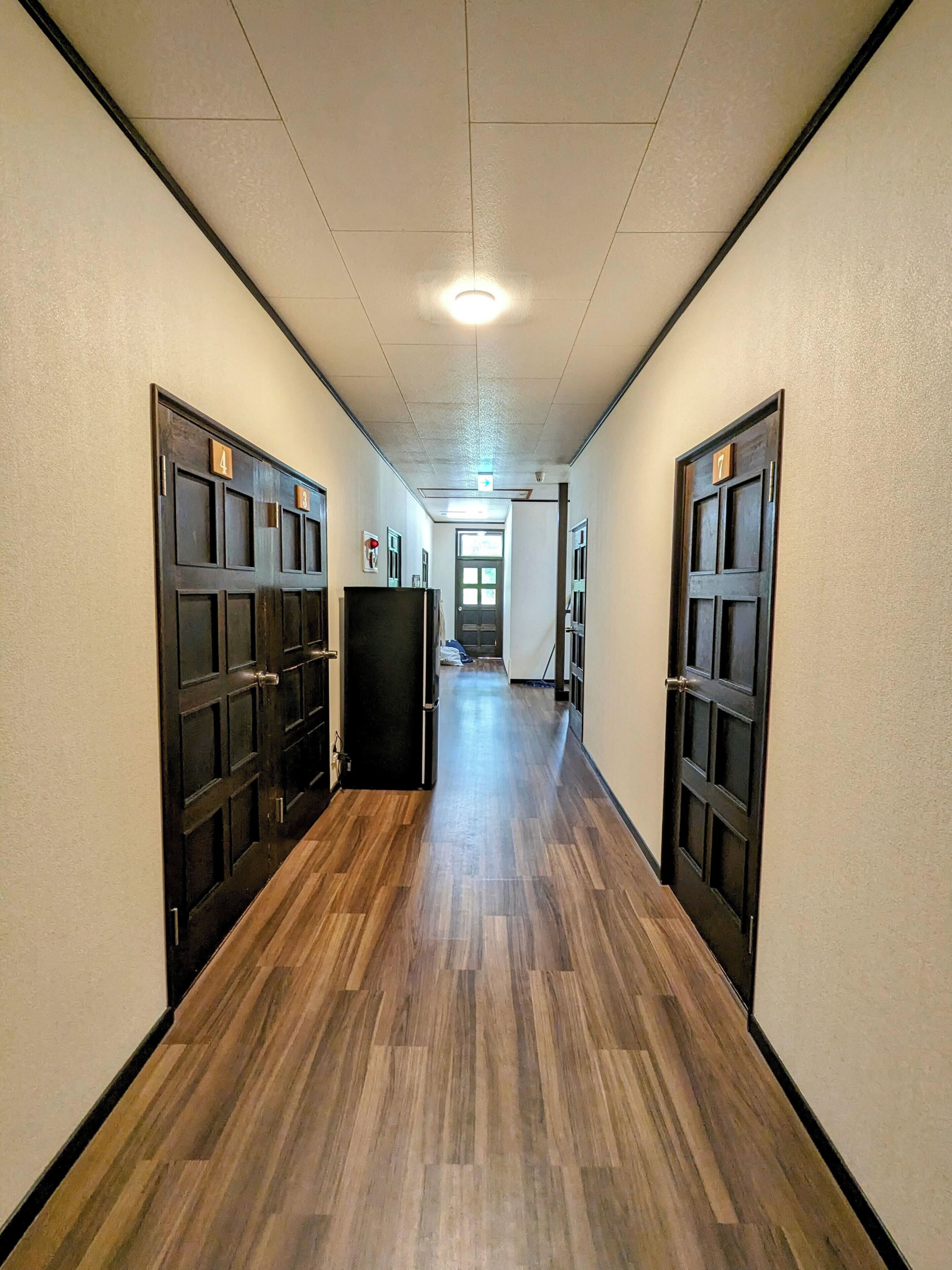 Edredón, wifi gratis y ropa de cama 