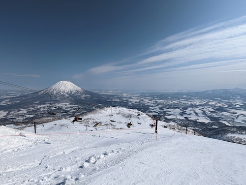 スノー スポーツとスキー