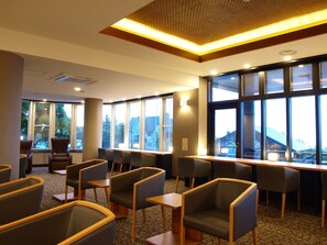 Interior - Niseko Hot Spring Ikoino Yuyado Iroha (Niseko)