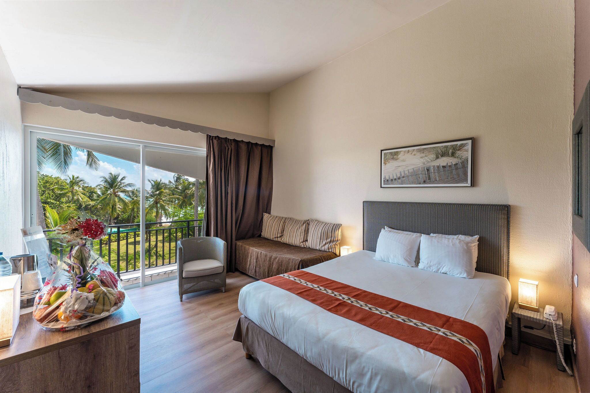 Ropa de cama de alta calidad y cubrecamas 