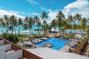 Prestige Double Room, sea view