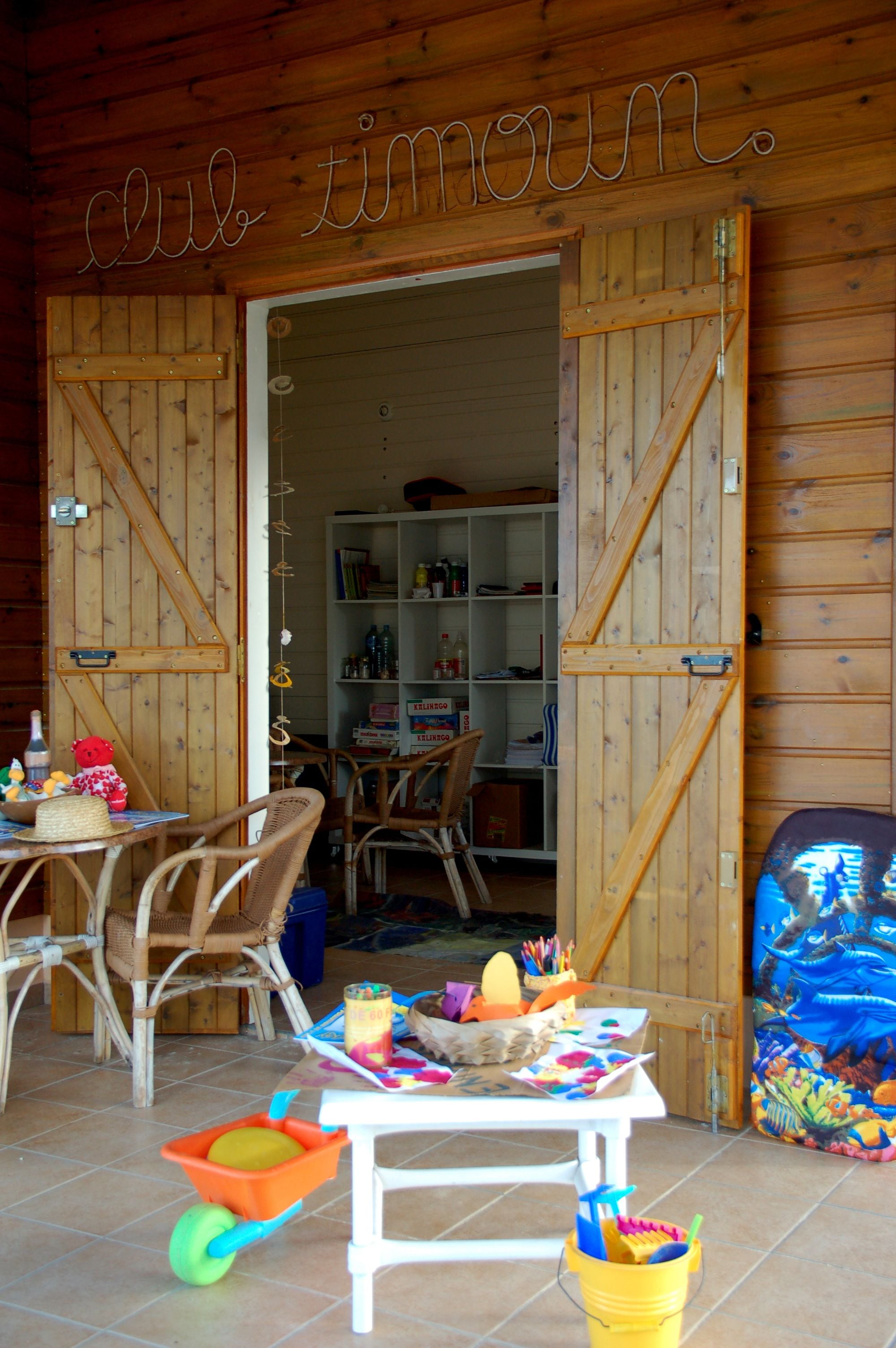 Photo - Hotel Fleur d'Epee