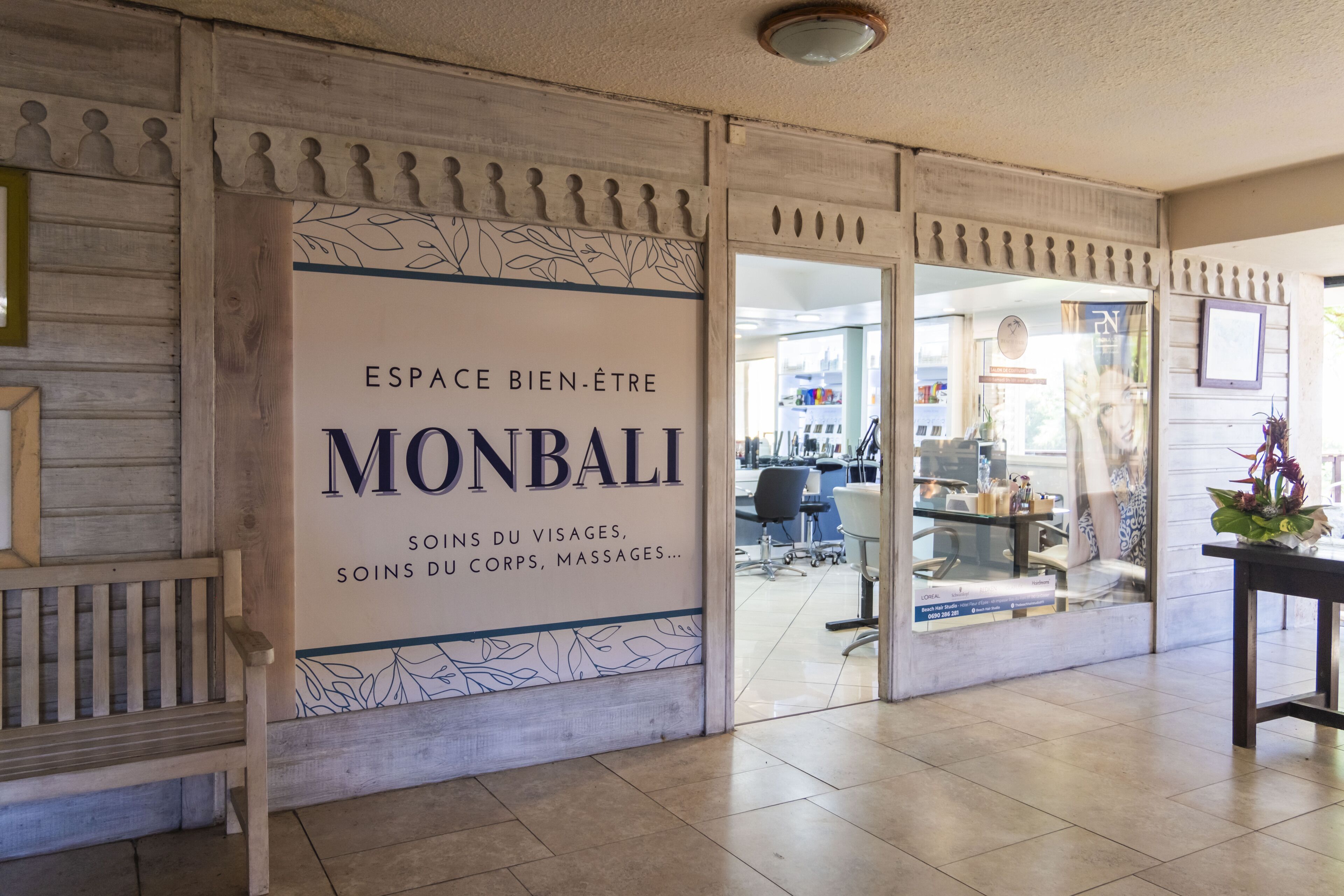 Photo - Hotel Fleur d'Epee