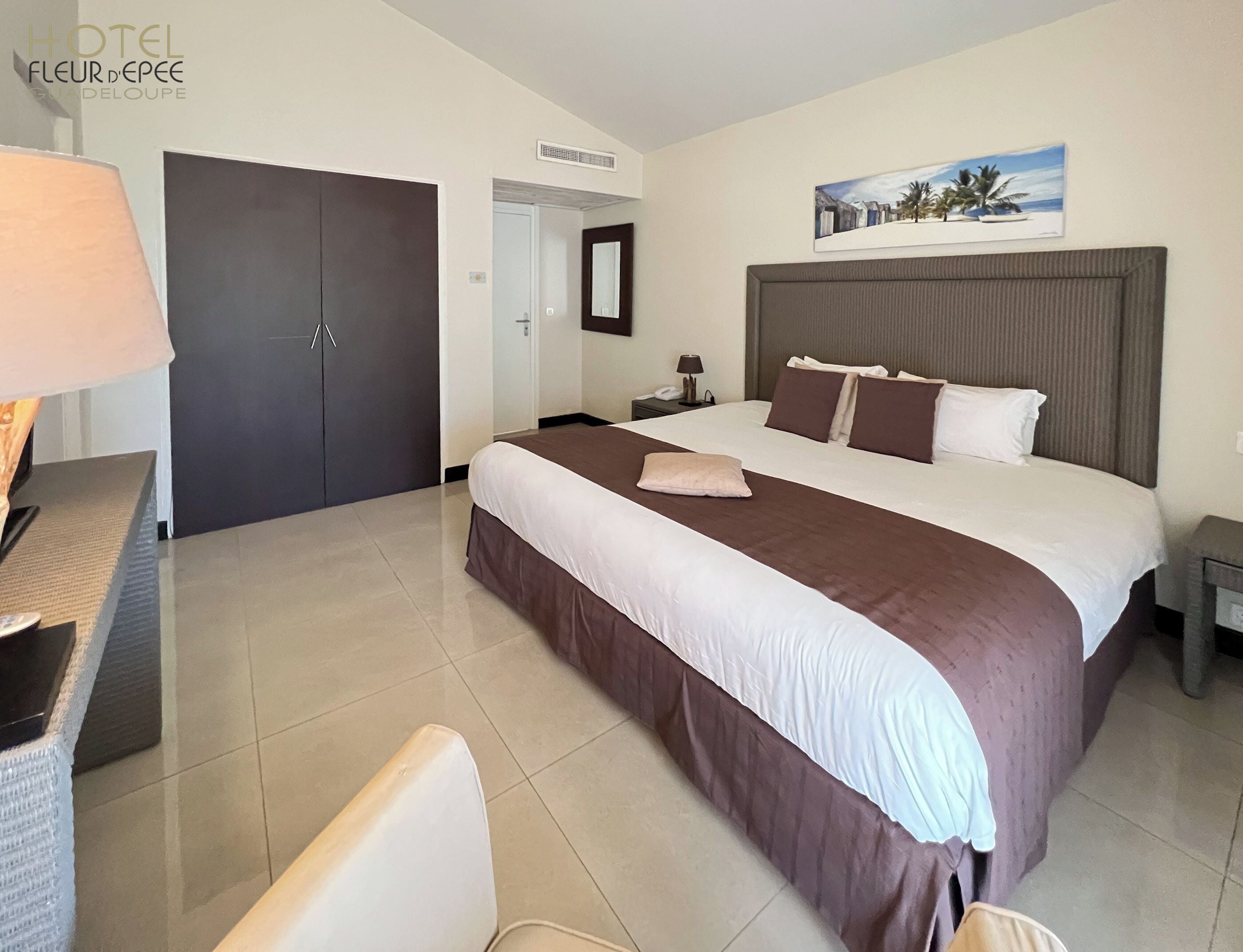 Photo - Hotel Fleur d'Epee