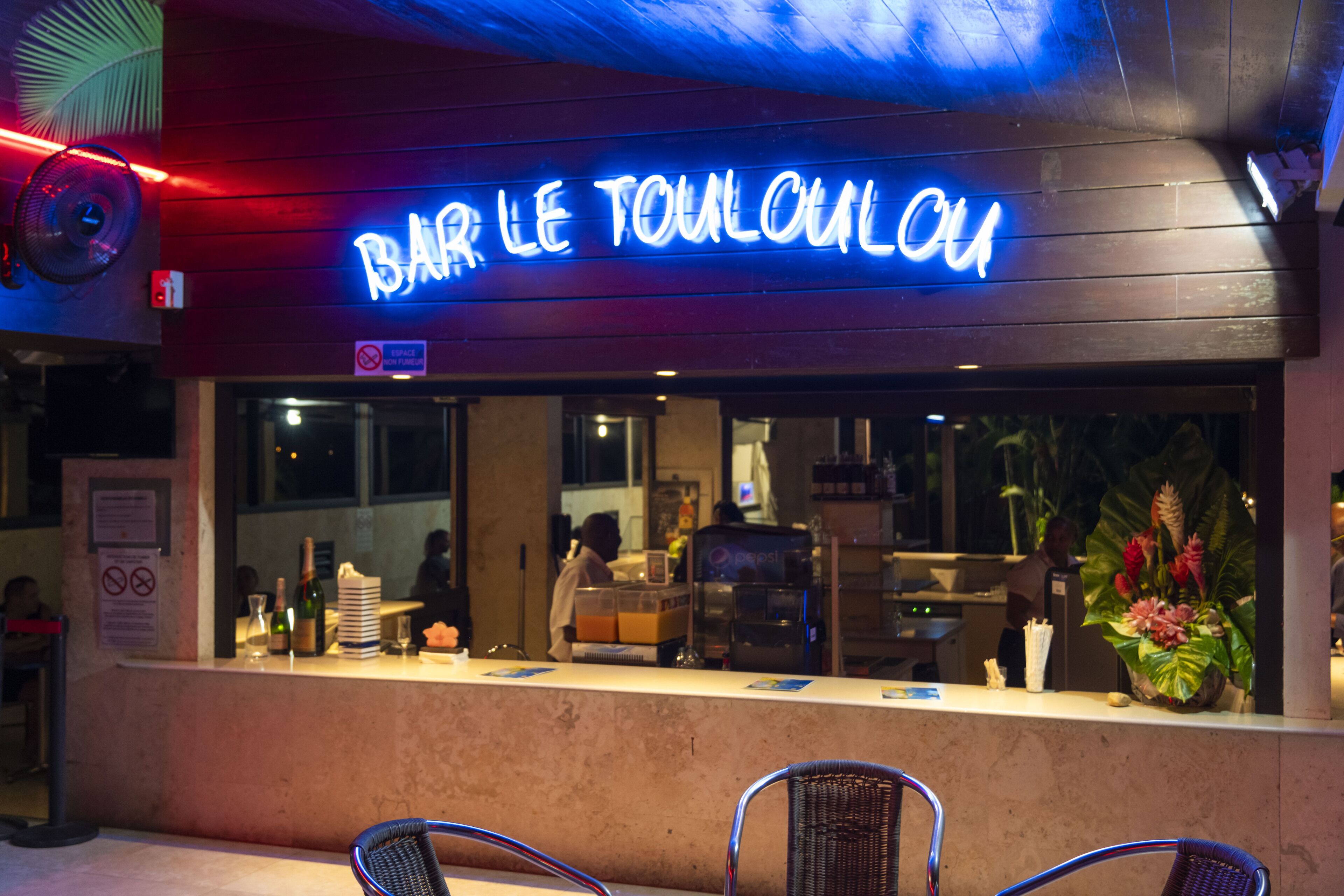 Photo - Hotel Fleur d'Epee