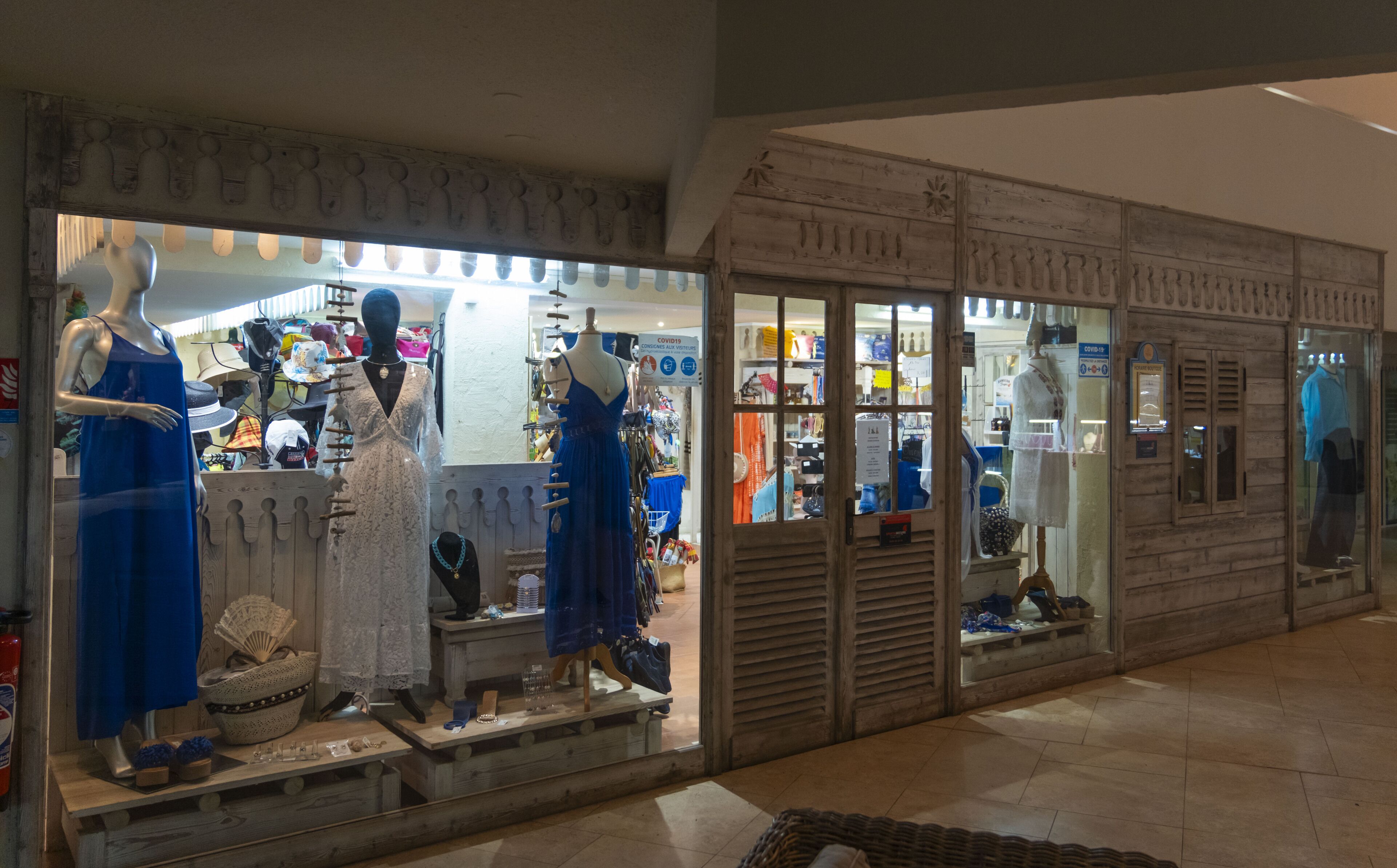 Photo - Hotel Fleur d'Epee