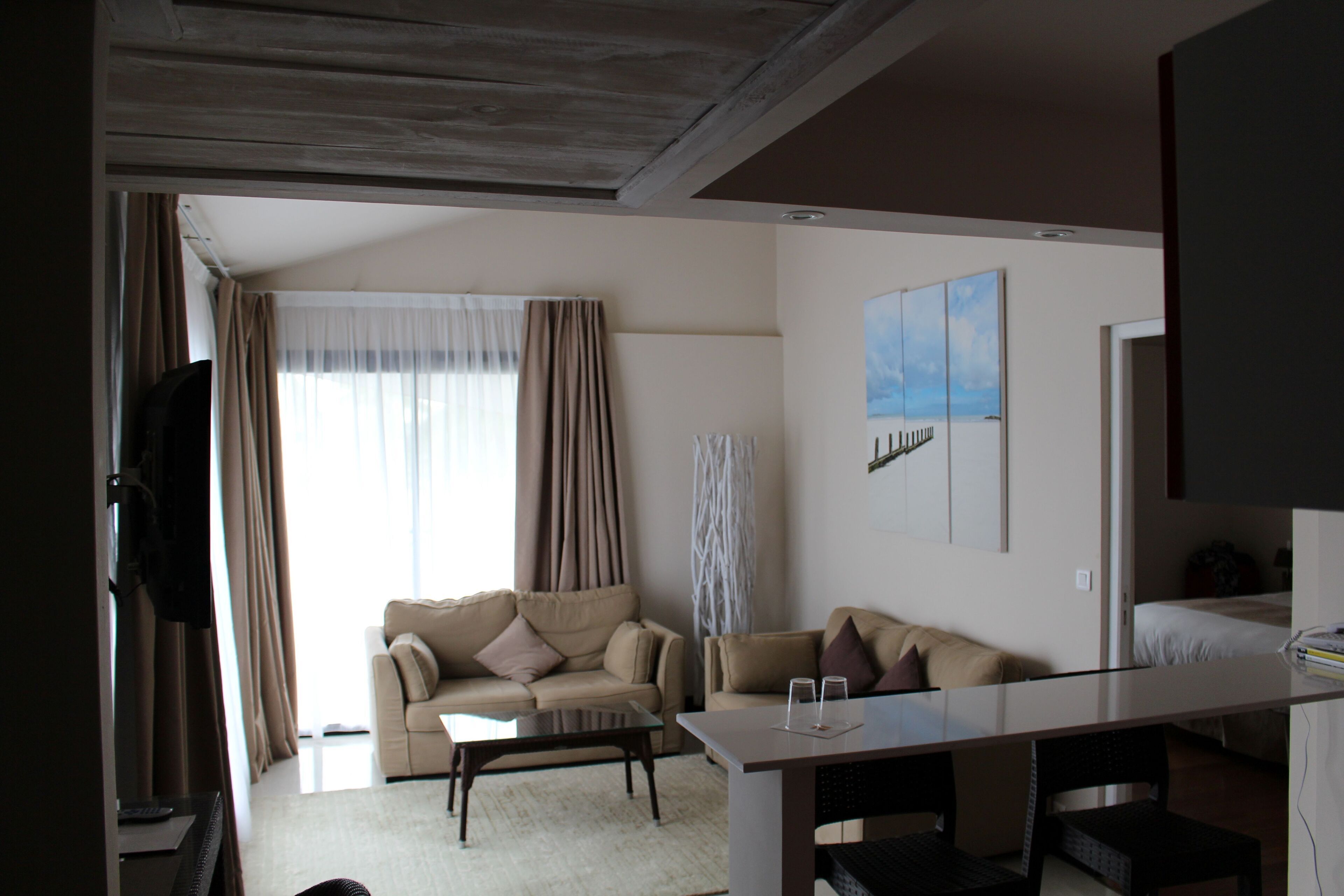 Photo - Hotel Fleur d'Epee