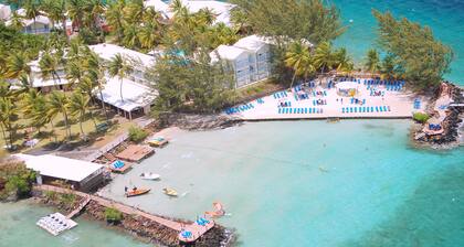 Résidence La Marina