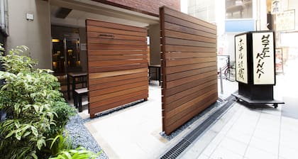 Hotel Kinki