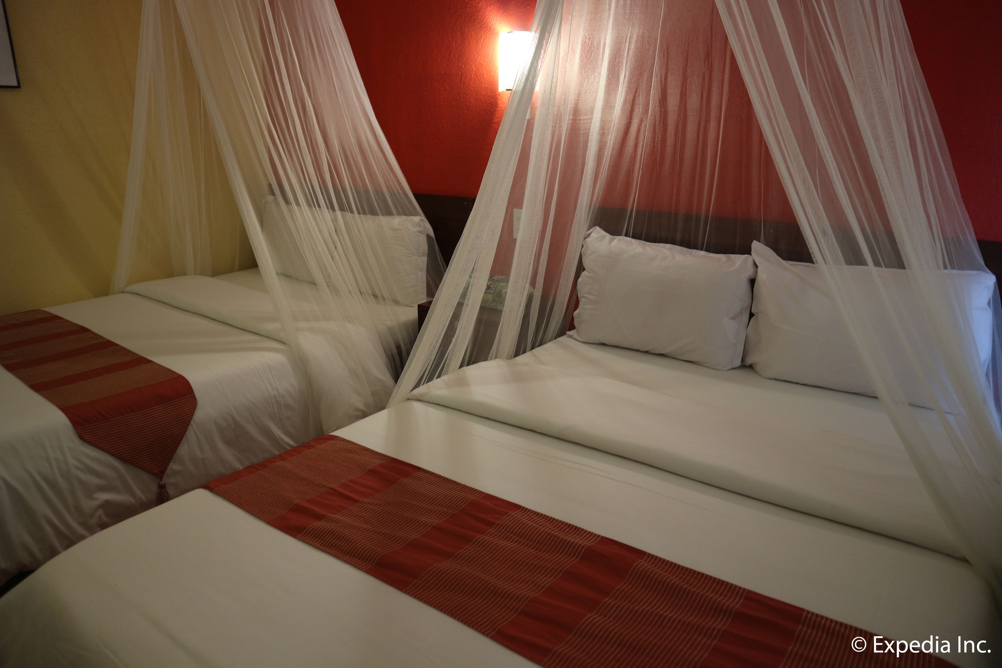 Chambre Supérieure | Minibar, bureau, Wi-Fi gratuit