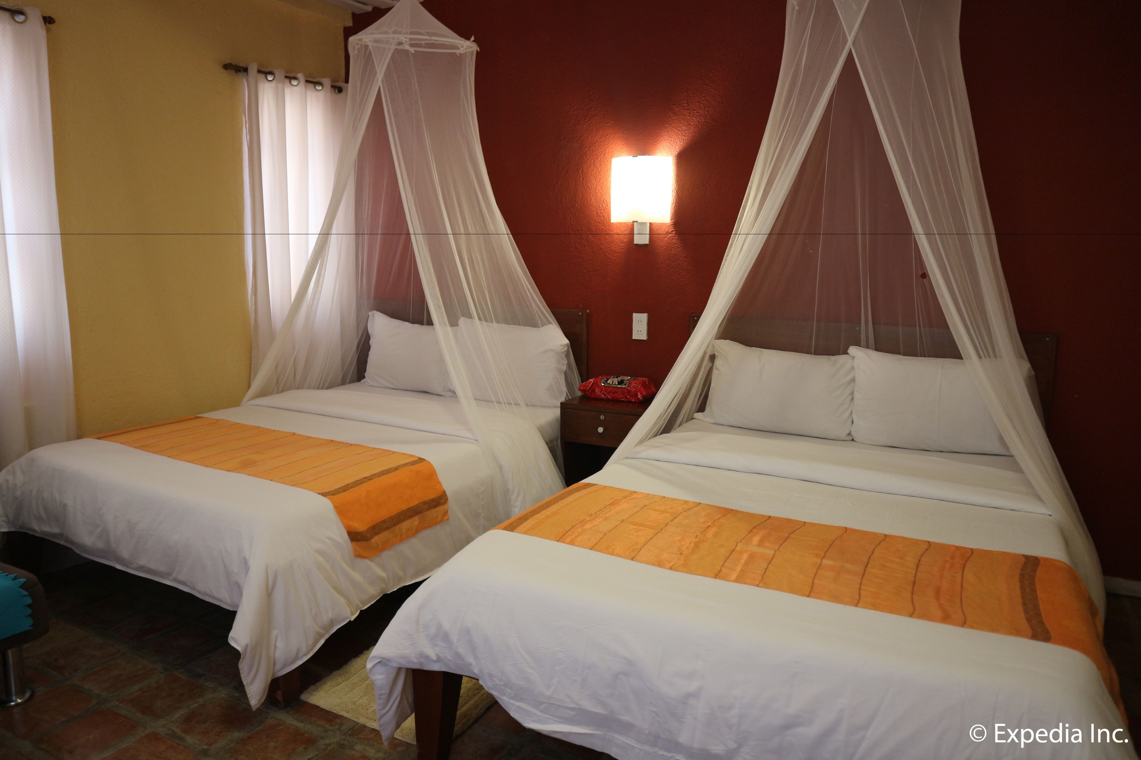 Chambre Familiale | Minibar, bureau, Wi-Fi gratuit