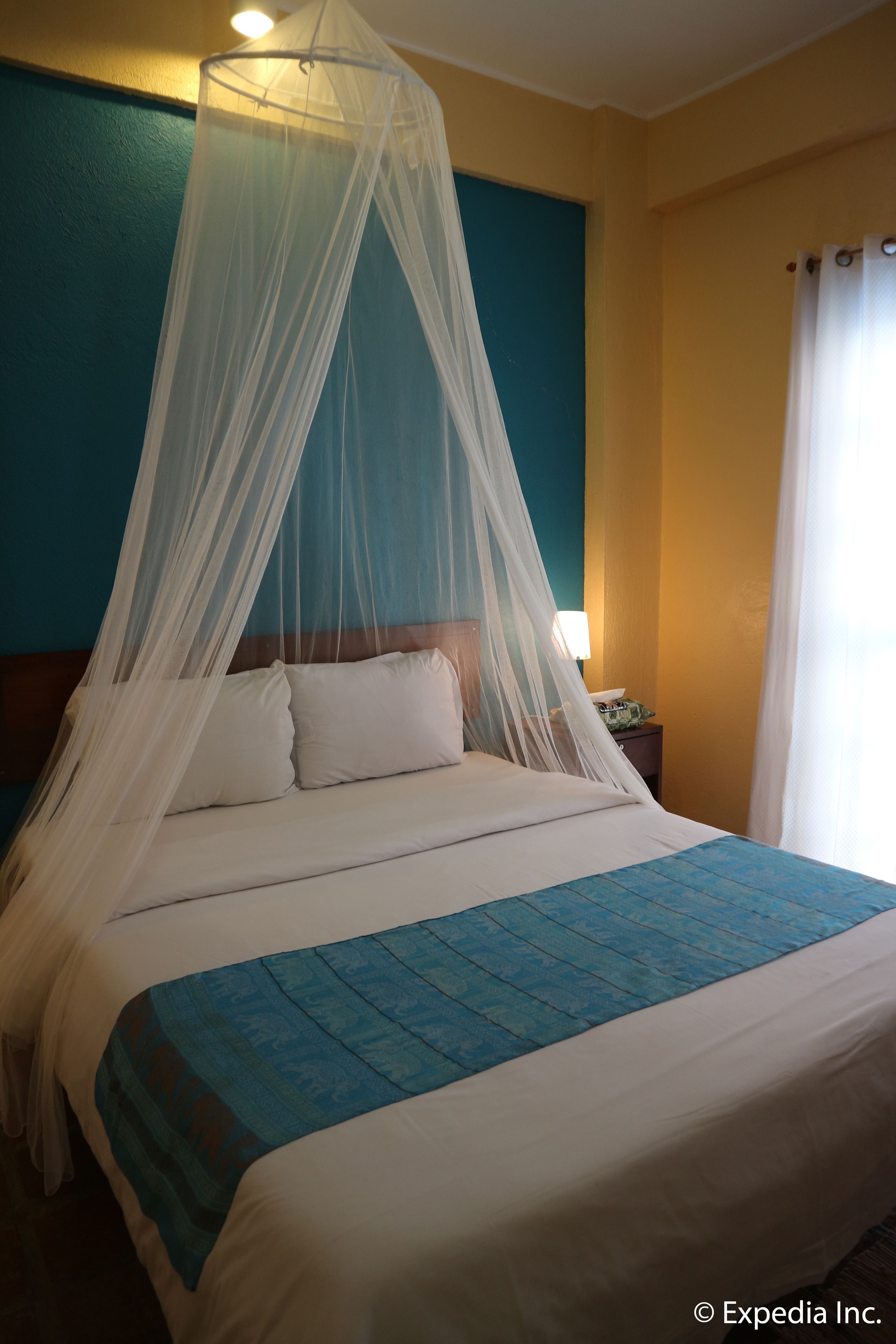 Chambre Standard | Minibar, bureau, Wi-Fi gratuit