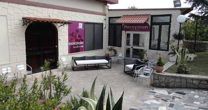 Residence Palomba
