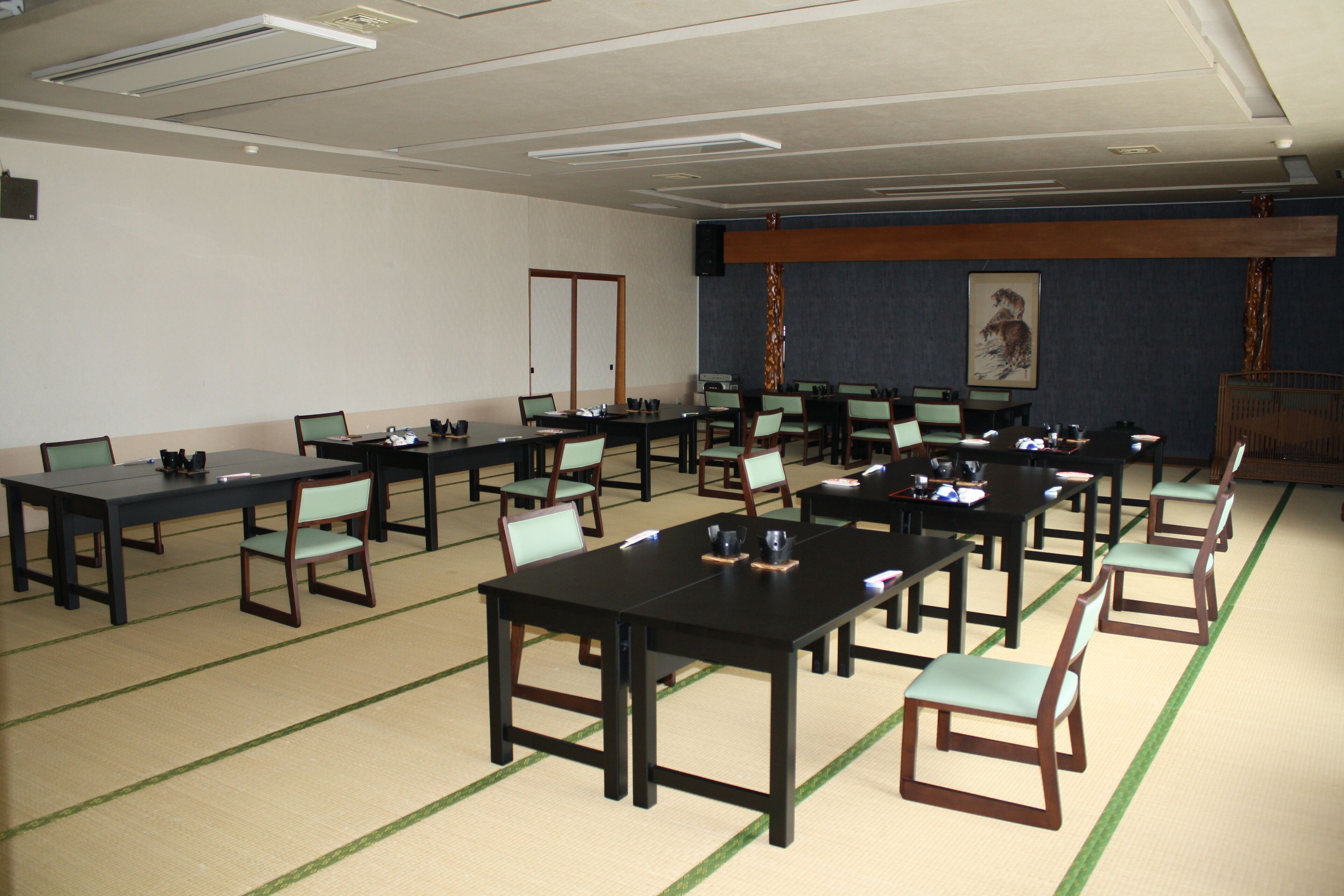 レストラン