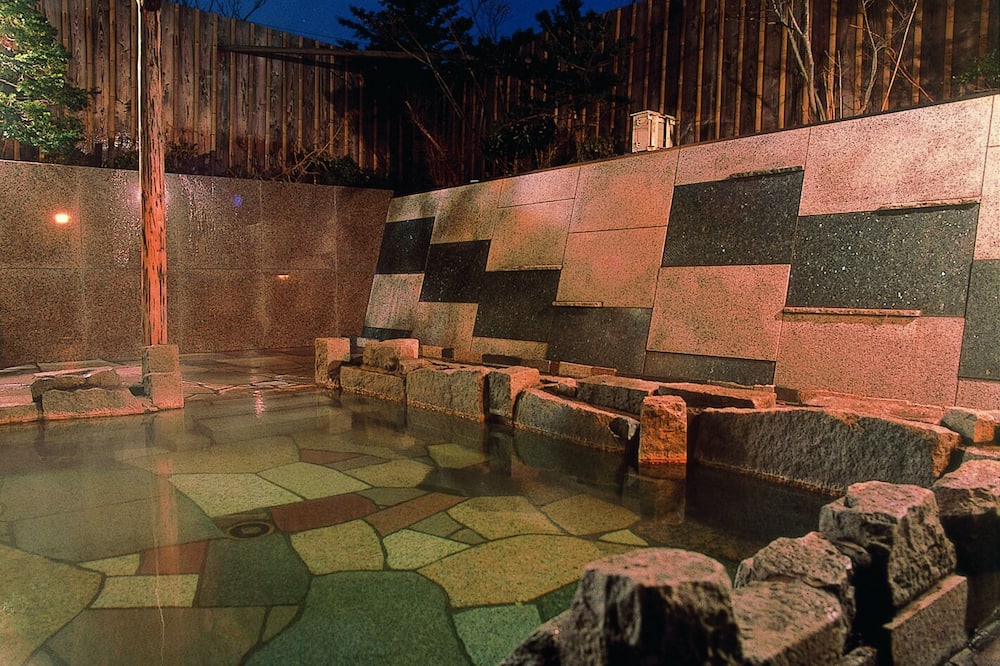 Hotel Grand Toya