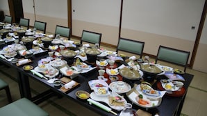 レストラン