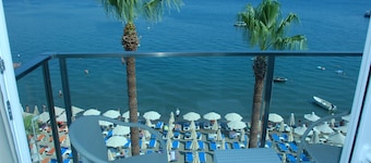 Begonville Beach Hotel - Adults Only