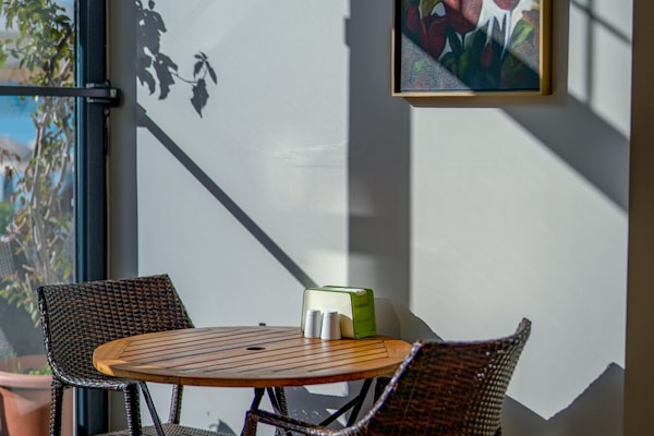 2 étterem, amelyekben reggeli fogyasztható