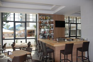 Bar (konaklama yerinde)