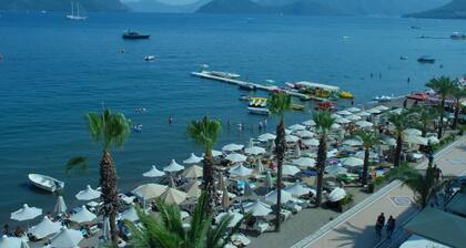 Begonville Beach Hotel - Adults Only