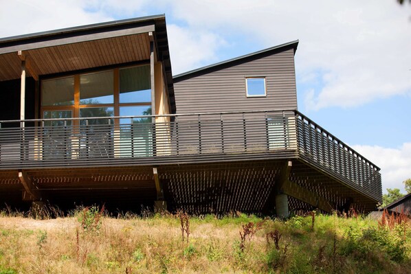 Exterior - Tyleback Hotell & Konferens, BW Signature Collection (Halmstad)