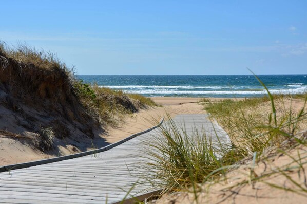 Beach nearby, white sand - Tyleback Hotell & Konferens, BW Signature Collection (Halmstad)