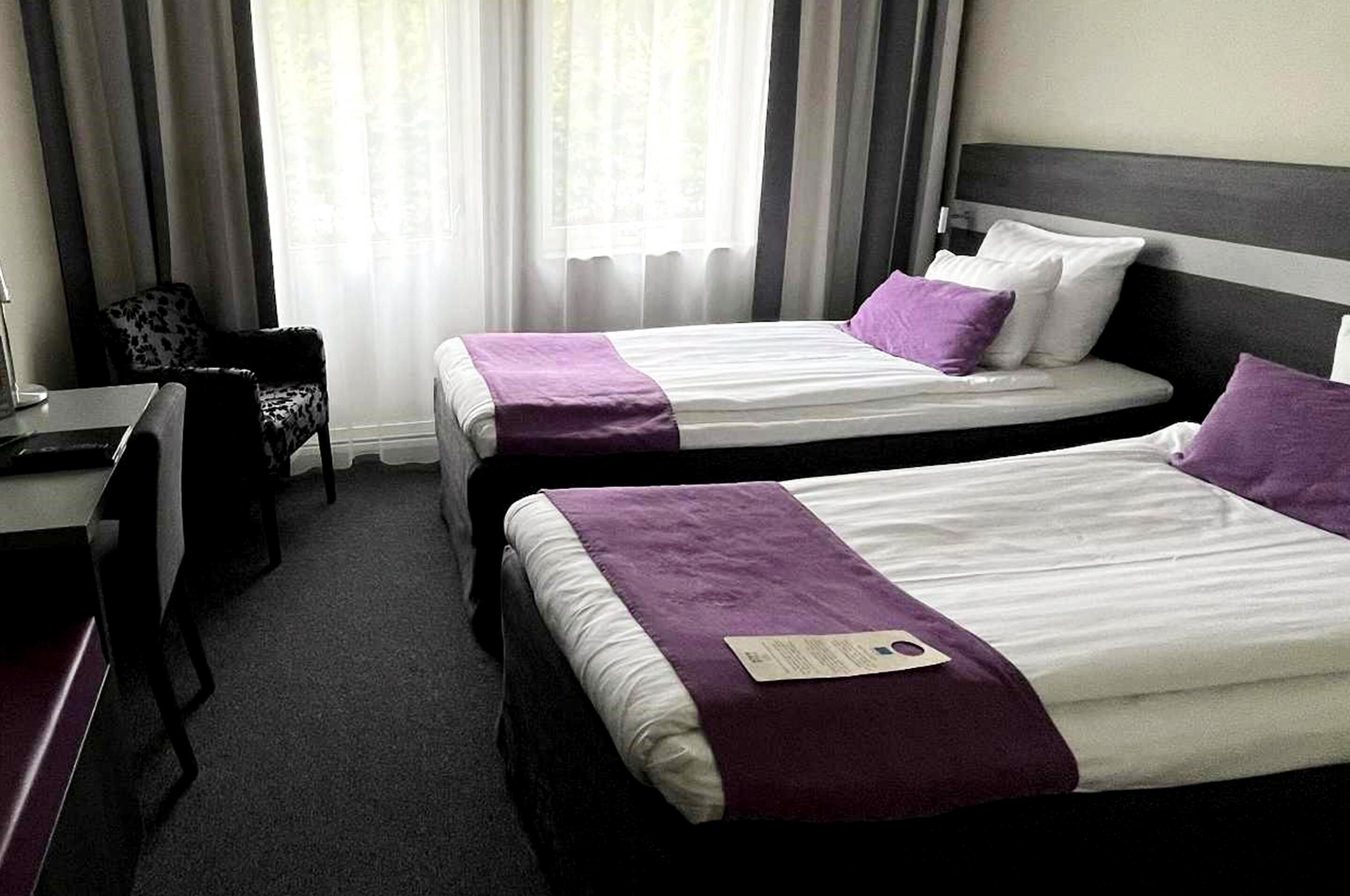 Superior Room, 2 Single Beds, Non Smoking, Terrace (Small Room)