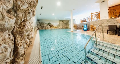 Hotel Mittagskogel Pitztal