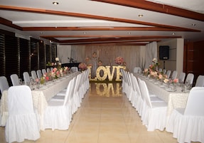 Salón de eventos