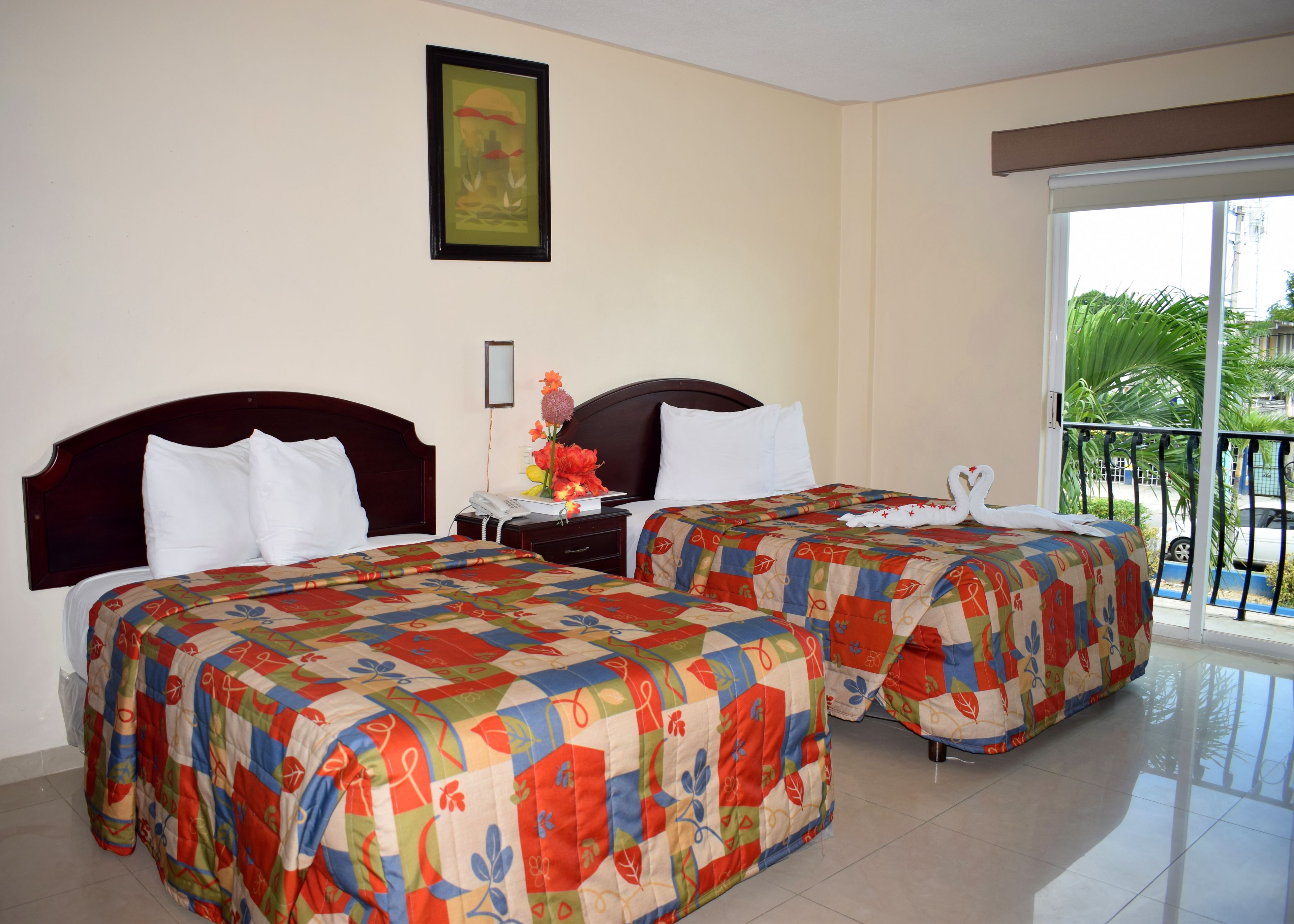 Photo - Hotel Principe