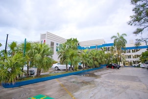 Estacionamiento