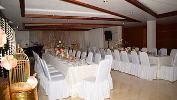 Salle de réunion