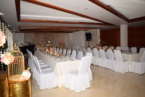 Sala per riunioni