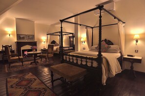 Family Room | In-room safe, desk, iron/ironing board, rollaway beds