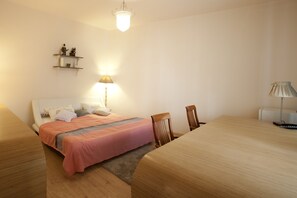 Room amenity - Eurowings Hotel a Hostel (Prague)