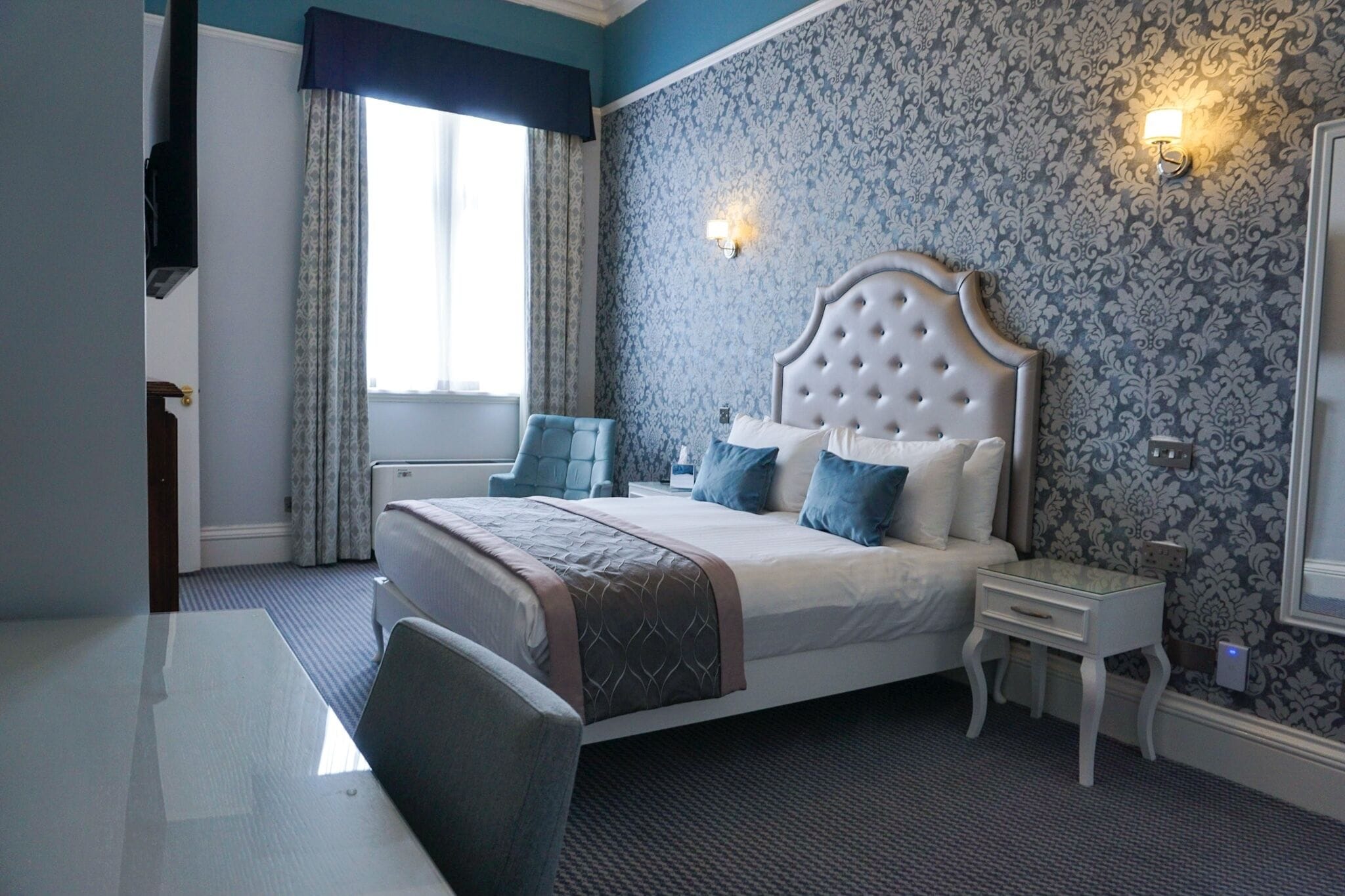 Kamar