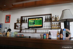 Bar (sur place)