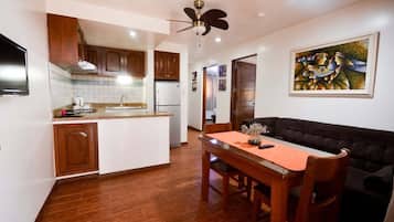 Family Suite | Room amenity