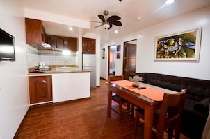 Servicios de la habitación