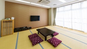 ห้องทราดิชันนัล, ปลอดบุหรี่ (Japanese Style (Max 10 Futons))