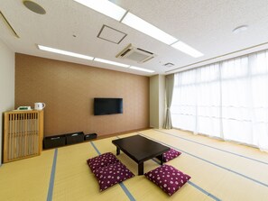 Traditional-Zimmer, Nichtraucher (Japanese Style (Max 10 Futons))