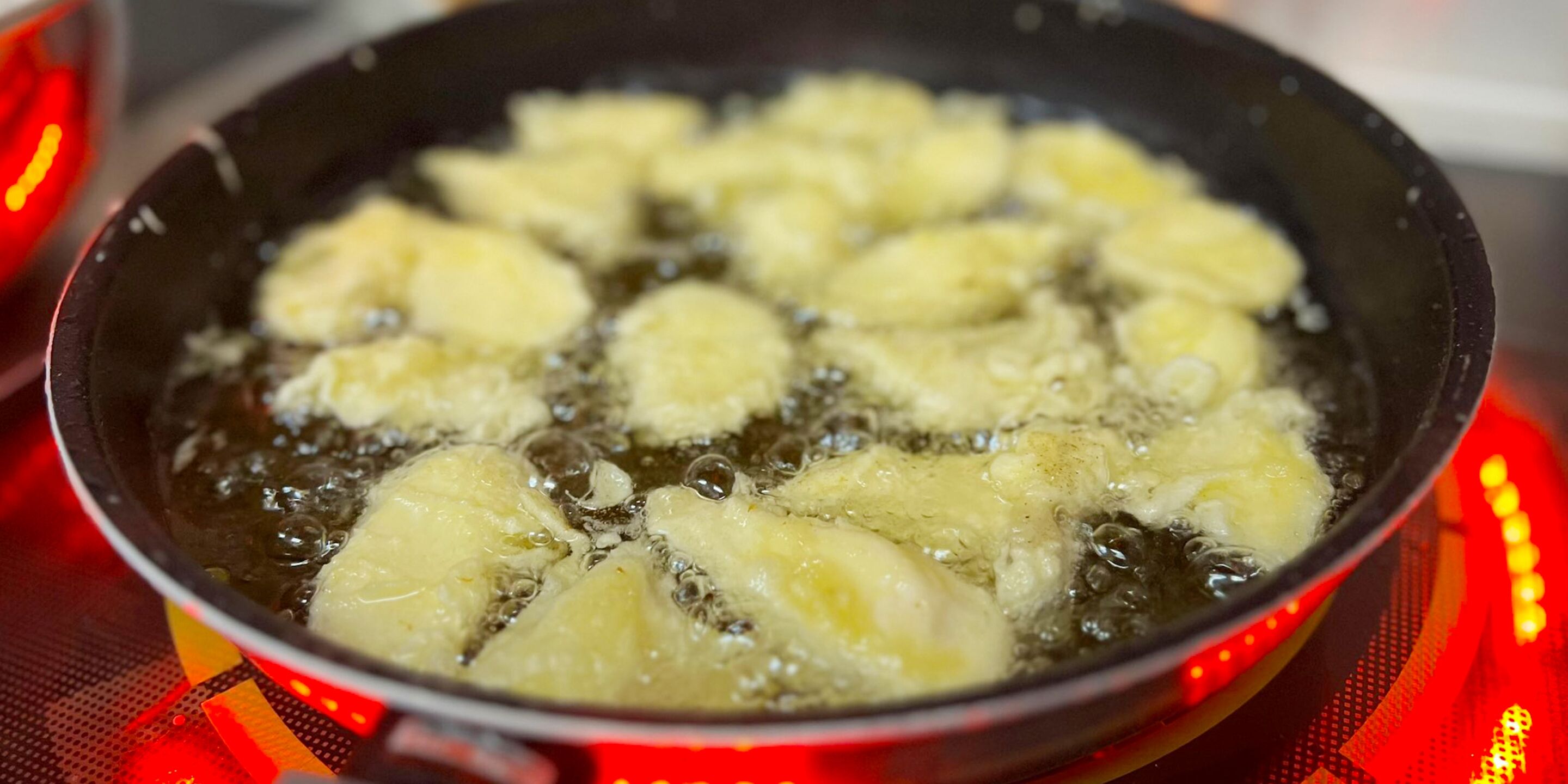 Frokostbuffé
