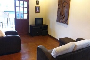 2 Bedroom Home | 객실 내 금고, 책상, 무료 WiFi