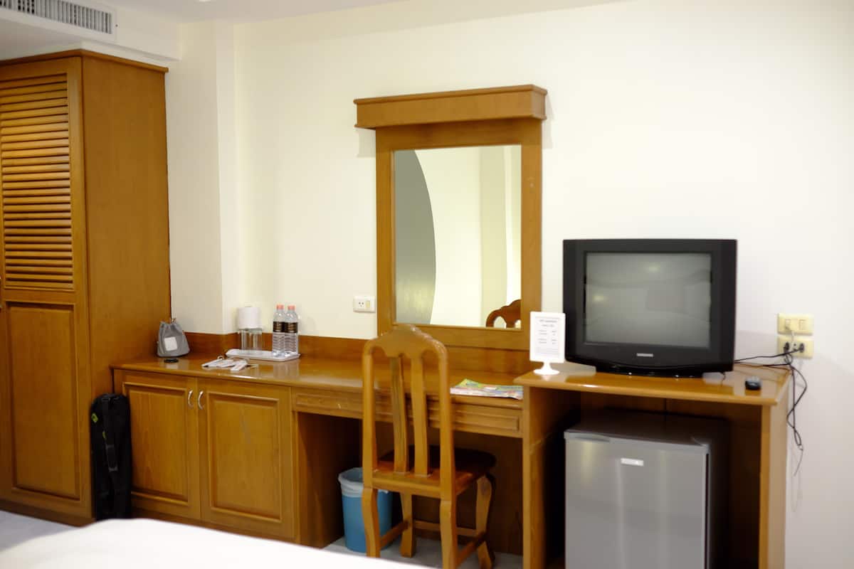 Servizio della camera