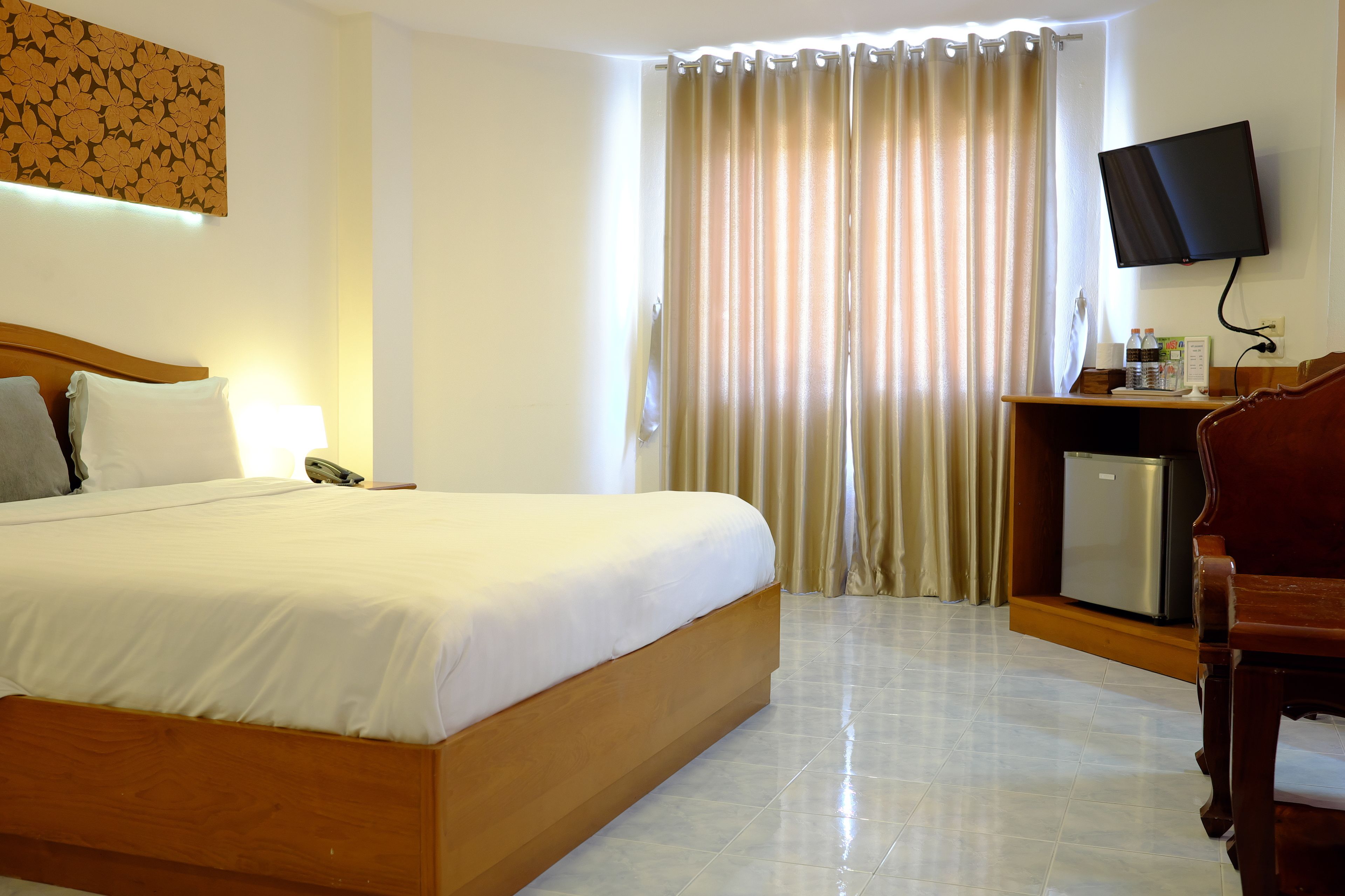 premier room | free wifi
