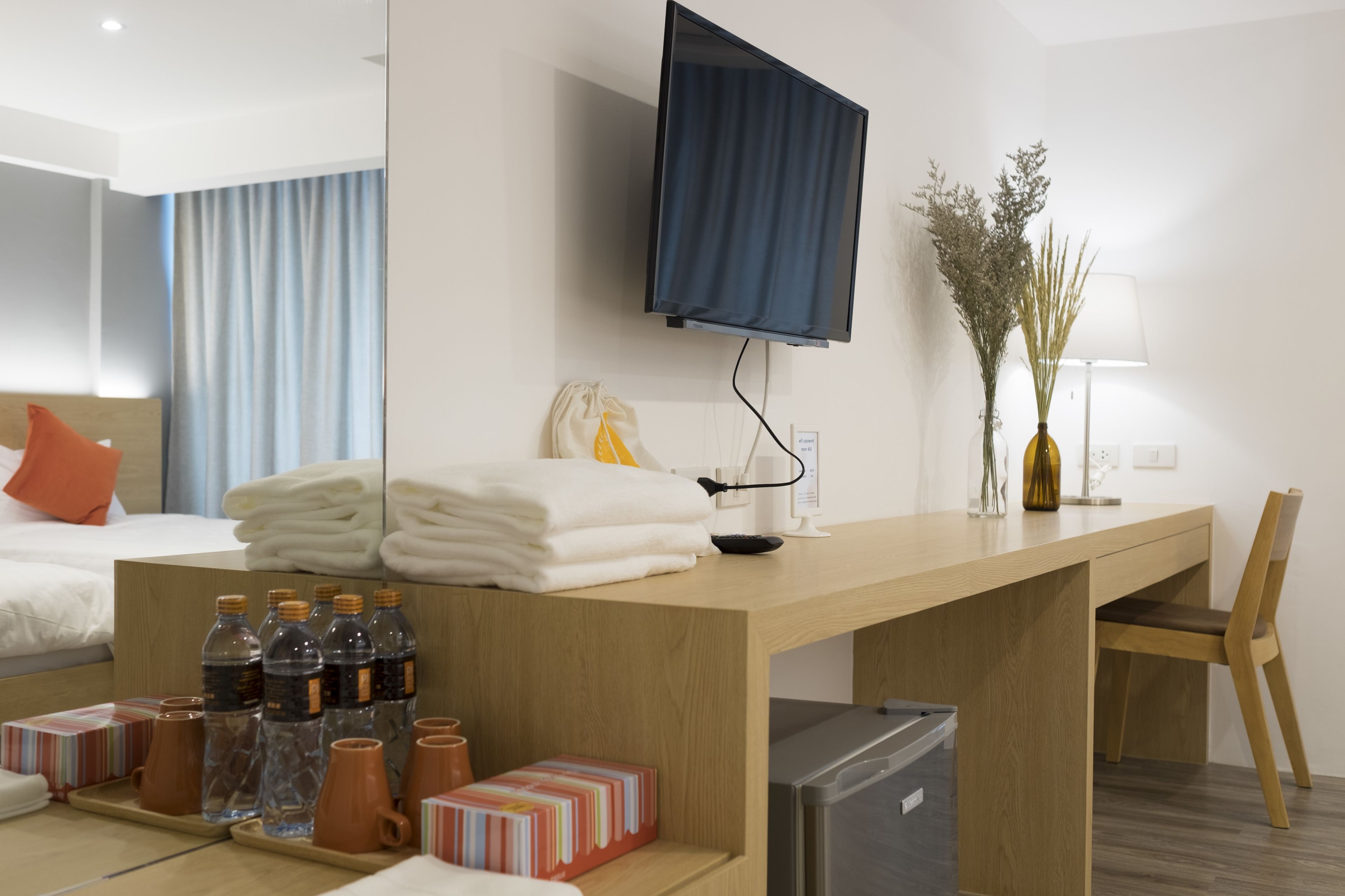 Family Studio, Non Smoking, Lanai | Free WiFi