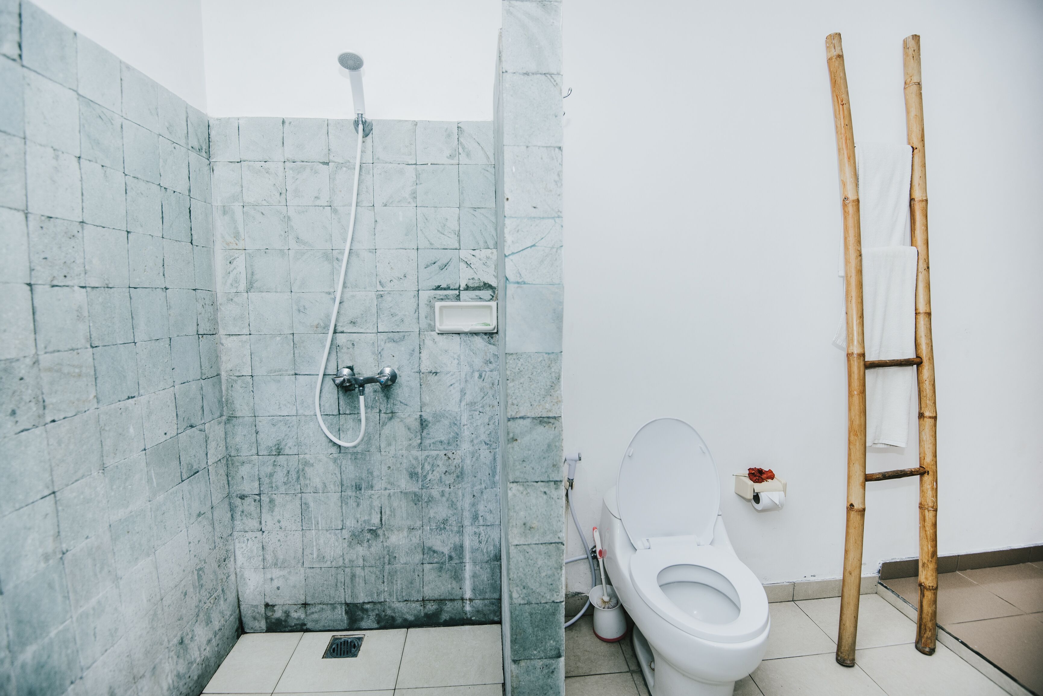 Foto - Lembongan Cliff Villas